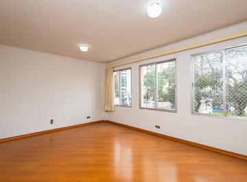 Apartamento · 89m² · 3 Quartos · 1 Vaga · Apartamento à venda com 2 suítes no Juvevê R$650.000