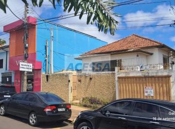 25ac66d82159528eb9f04ebc954643aeea230b6f · Casa com 7 dormitórios à venda, 250 m² por R$ 1.300.000,00 - Centro - Botucatu/SP