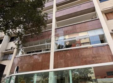 Apartamento · 146m² · 3 Quartos · 1 Vaga · UM 3Q GIGANTE COM BOSSA NA PRAIA DO CANTO