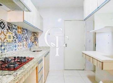 Apartamento · 78m² · 2 Quartos · 1 Vaga · Apartamento à venda em Campinas, Cambuí, com 2 quartos, com 78 m², Edifício Acacia