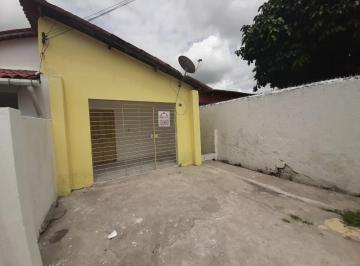 Casa · 85m² · 2 Quartos · 1 Vaga · Casa à venda no bairro do Codeiro com 2 quartos