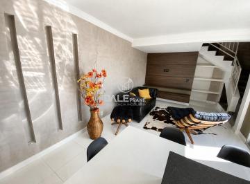 Apartamento de 1 quarto,  · Residencial Verdes Brasil - Apartamento Duplex 1 Suíte com Closet e 2 Vagas Soltas