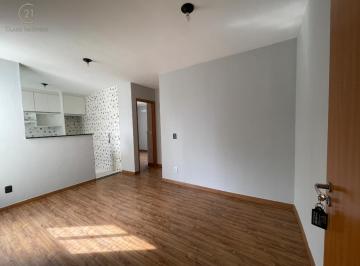 Apartamento · 45m² · 2 Quartos · 1 Vaga · Apartamento para alugar em Londrina, Industrial, com 2 quartos, com 45 m², Lagoa da Prata