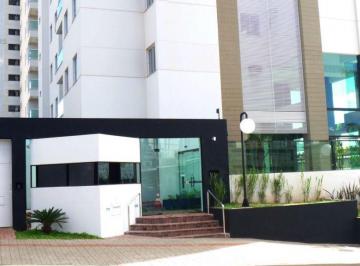 Apartamento · 84m² · 3 Quartos · 2 Vagas · Apartamento para alugar em Londrina, Centro, com 3 quartos, com 84 m², Inédito Clube Residence