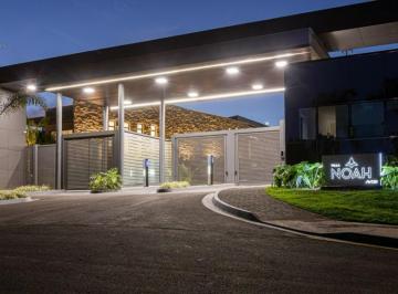 Casa · 135m² · 3 Quartos · 2 Vagas · Casa à venda em Londrina, Gleba Fazenda Palhano, com 3 quartos, com 135 m², Villa Noah