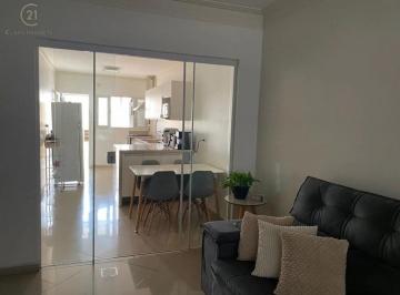 Casa · 151m² · 3 Quartos · 2 Vagas · Casa à venda em Londrina, Novo Aeroporto, com 3 quartos, com 151.9 m²