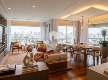 Apartamento · 181m² · 3 Quartos · 3 Vagas · Apartamento à venda no bairro Residencial Vila Bella em Campinas - SP