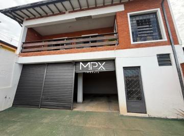 Casa · 239m² · 3 Quartos · Casa à venda no bairro Paulicéia em Piracicaba
