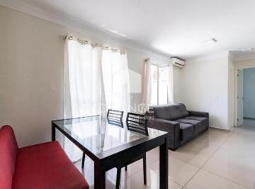 Apartamento · 58m² · 2 Quartos · 1 Vaga · Apartamento à venda no bairro Jardim Santa Genebra em Campinas - SP