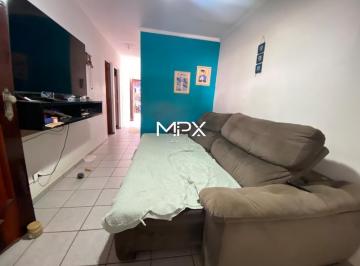 Casa · 124m² · 2 Quartos · 2 Vagas · Casa à venda no bairro Pompéia em Piracicaba