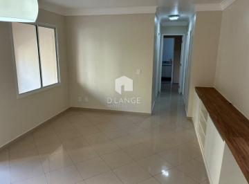 Apartamento · 82m² · 3 Quartos · 2 Vagas · Apartamento à venda no bairro Loteamento Center Santa Genebra em Campinas - SP