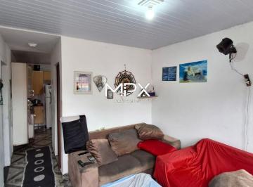 Casa · 80m² · 2 Quartos · 3 Vagas · Casa à venda no Conjunto Residencial Mário Dedini em Piracicaba