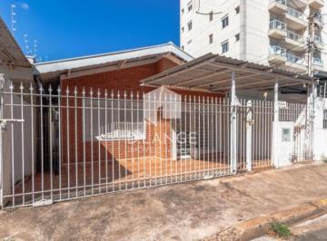 Casa · 135m² · 3 Quartos · 2 Vagas · Casa à venda e para alugar no bairro Vila Nova em Campinas - SP
