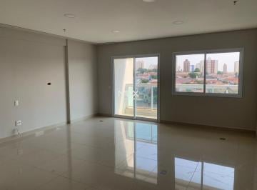Comercial · 42m² · 1 Vaga · Sala para alugar no edifício Trio Lindenberg em Piracicaba