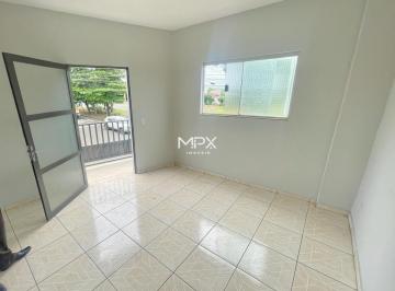 Casa · 55m² · 1 Quarto · Casa para alugar no bairro Algodoal em Piracicaba