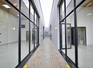 Comercial · 19m² · Sala comercial para locação no bairro Santa Terezinha em Piracicaba/SP