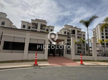 Apartamento · 91m² · 2 Quartos · Apartamento à venda em Campinas, Bairro das Palmeiras, com 2 suítes, com 91.29 m²