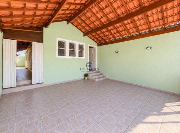 Casa · 96m² · 2 Quartos · 2 Vagas · Casa à venda no bairro Jardim Itapuã em Piracicaba/SP