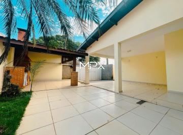 Casa · 197m² · 3 Quartos · 4 Vagas · Casa à venda no bairro Parque Santa Cecília em Piracicaba