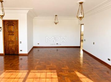 Apartamento · 106m² · 3 Quartos · 1 Vaga · Apartamento à venda no Condomínio Edifício Champs Elisees em Piracicaba