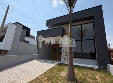 Casa · 149m² · 3 Quartos · 2 Vagas · Casa 3 quartos - Novo Horizonte