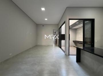 Casa · 150m² · 3 Quartos · 2 Vagas · Casa à venda no Residencial Tomazella em Piracicaba