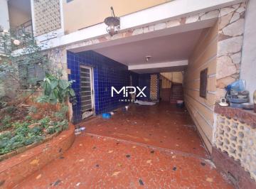 Casa · 239m² · 3 Quartos · 3 Vagas · Casa à venda no bairro Cidade Alta em Piracicaba