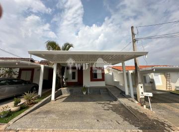 Casa · 112m² · 3 Quartos · 2 Vagas · Casa 3 quartos - Wanel wille