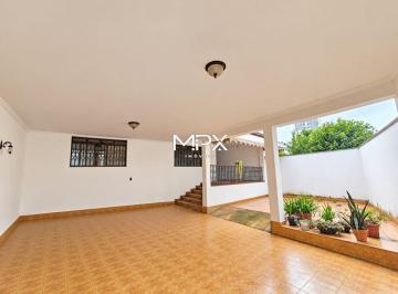 Casa · 268m² · 3 Quartos · 2 Vagas · Casa à venda e para alugar no bairro Nova América em Piracicaba