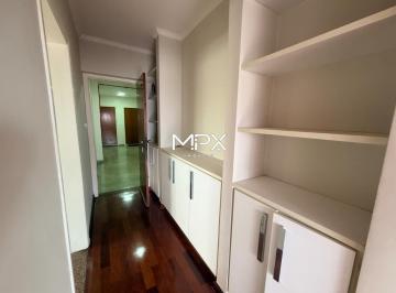 Apartamento · 133m² · 3 Quartos · 2 Vagas · Apartamento à venda no Edifício Central Park em Piracicaba