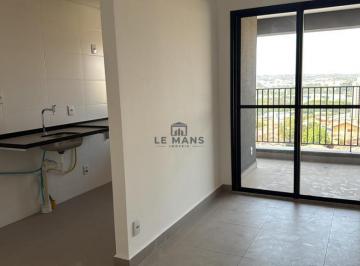 Apartamento · 65m² · 2 Quartos · 1 Vaga · Apartamento à venda no bairro Nova América em Piracicaba/SP