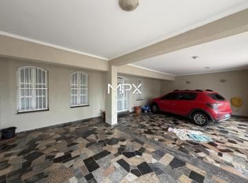 Casa · 418m² · 5 Quartos · 3 Vagas · Sobrado à venda no bairro Jardim Noiva da Colina em Piracicaba
