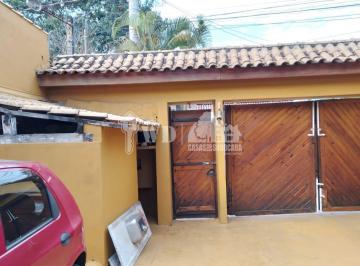 Casa · 200m² · 3 Quartos · 4 Vagas · Sobrado 3 quartos - Wanel Ville 2