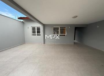 Casa · 95m² · 2 Quartos · 2 Vagas · Casa à venda no bairro Santa Rosa em Piracicaba