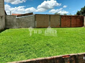 Terreno · Lote / Terreno - Jardim São Pedro