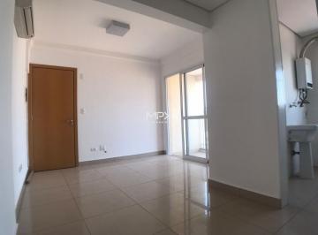Apartamento · 46m² · 1 Quarto · 1 Vaga · Apartamento para alugar no Edifício Charlotte em Piracicaba