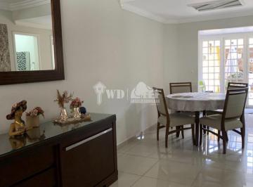 Casa · 94m² · 3 Quartos · 2 Vagas · Sobrado 3 quartos - jardim Vera Cruz