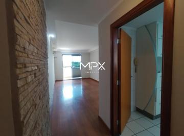 Apartamento · 119m² · 4 Quartos · 2 Vagas · Apartamento à venda e para alugar no Condomínio Edifício Green & Sun Park Residence em Piracicaba