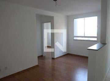 Apartamento · 45m² · 2 Quartos · 1 Vaga · Apartamento à Venda - Glória, 2 Quartos,  45 m² - Contagem
