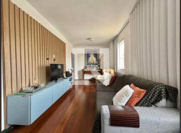 Apartamento · 147m² · 4 Quartos · 2 Vagas · Apartamento à Venda - Cruzeiro, 4 Quartos, 147 m² - Belo Horizonte