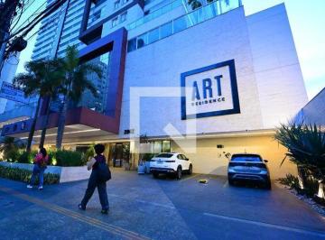 Apartamento · 69m² · 2 Quartos · 1 Vaga · Apartamento para Aluguel - Setor Bueno, 2 Quartos, 69 m² - Goiânia