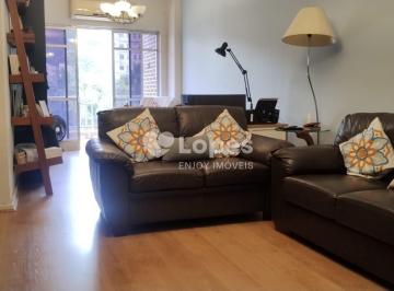 Foto 1 · Apartamento de 03 quartos com 2 vagas e varandão em Vila Isabel
