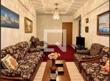 Apartamento · 126m² · 3 Quartos · 1 Vaga · Apartamento à Venda - Savassi, 3 Quartos, 126 m² - Belo Horizonte