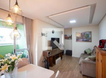 Apartamento · 70m² · 3 Quartos · 2 Vagas · Apartamento à Venda - Castelo, 3 Quartos,  70 m² - Belo Horizonte