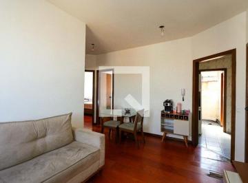 Apartamento · 62m² · 3 Quartos · 1 Vaga · Apartamento à Venda - Monsenhor Messias, 3 Quartos, 62 m² - Belo Horizonte