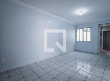 Casa · 90m² · 3 Quartos · 1 Vaga · Casa para Aluguel - Coimbra, 3 Quartos, 90 m² - Goiânia