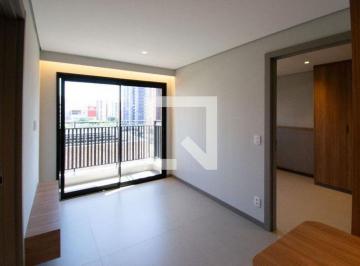 Apartamento · 48m² · 3 Quartos · Apartamento para Aluguel - Águas Claras, 3 Quartos,  48 m² - Brasília