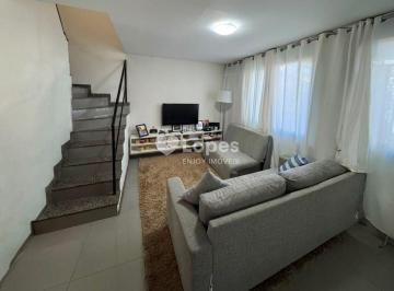 Foto 1 · Casa Duplex em Camorim - Jacarepaguá
