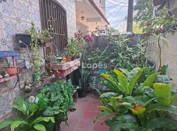 Foto 1 · Casa com 5 quartos e terraço no Andaraí