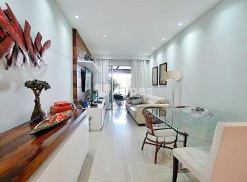 Foto 1 · Apartamento de 2 quartos, sendo 1 suíte e 1 vaga de garagem, no Jardim
